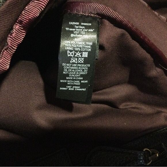 TED BAKER London Laptop Holder - Picture 8 of 9